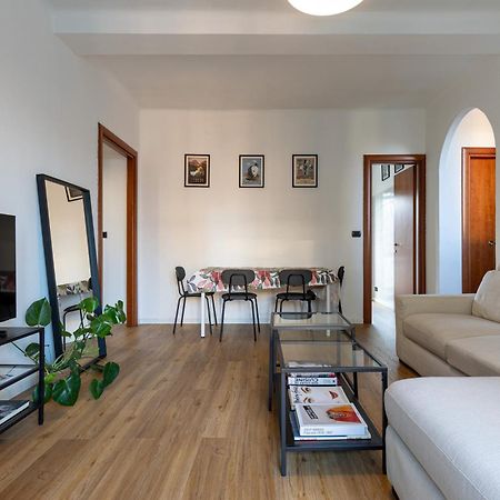 Апартаменти Casa Ricordo Martesana Мілан Екстер'єр фото
