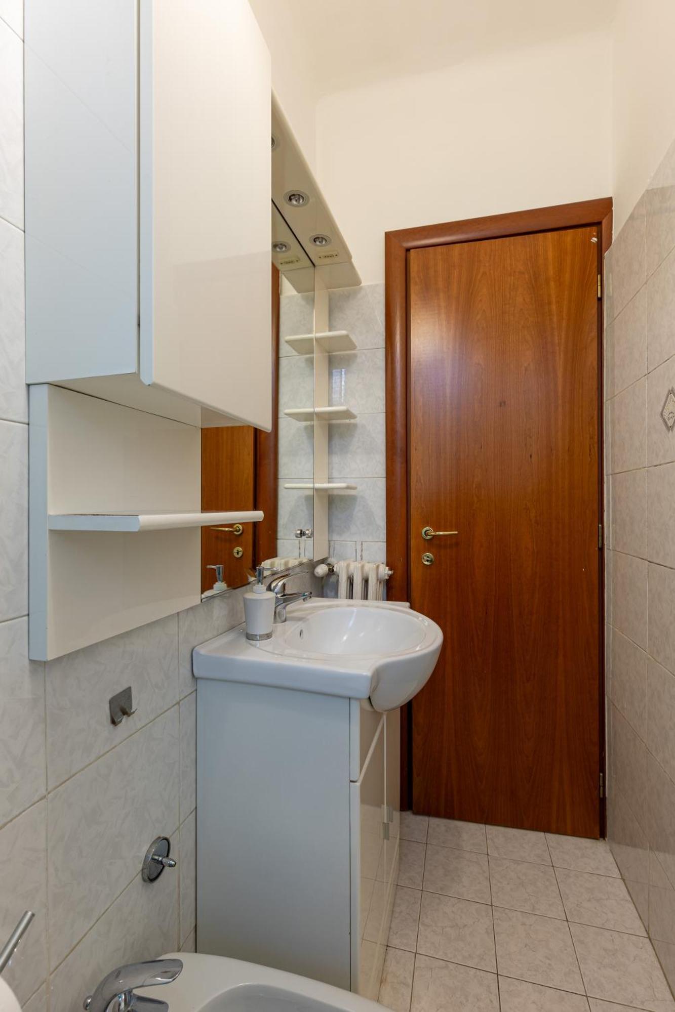 Апартаменти Casa Ricordo Martesana Мілан Екстер'єр фото